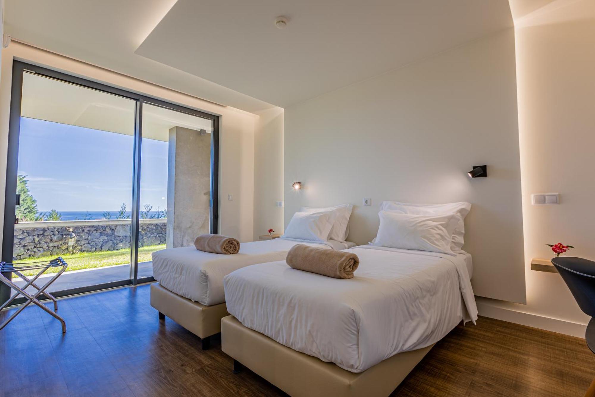Quinta das Camélias - Açores Ponta Delgada Extérieur photo