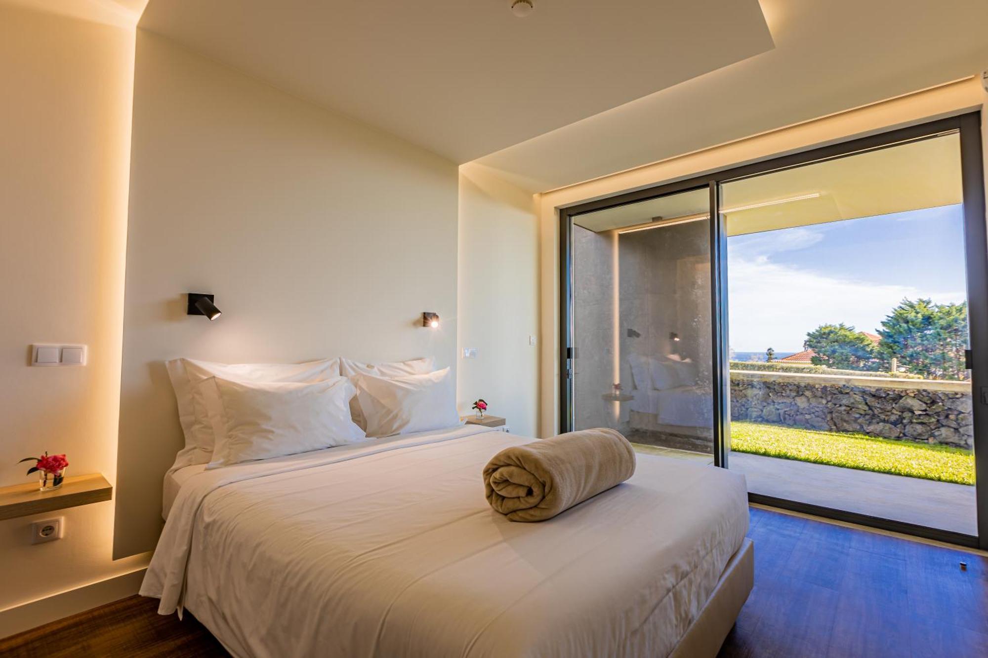 Quinta das Camélias - Açores Ponta Delgada Extérieur photo