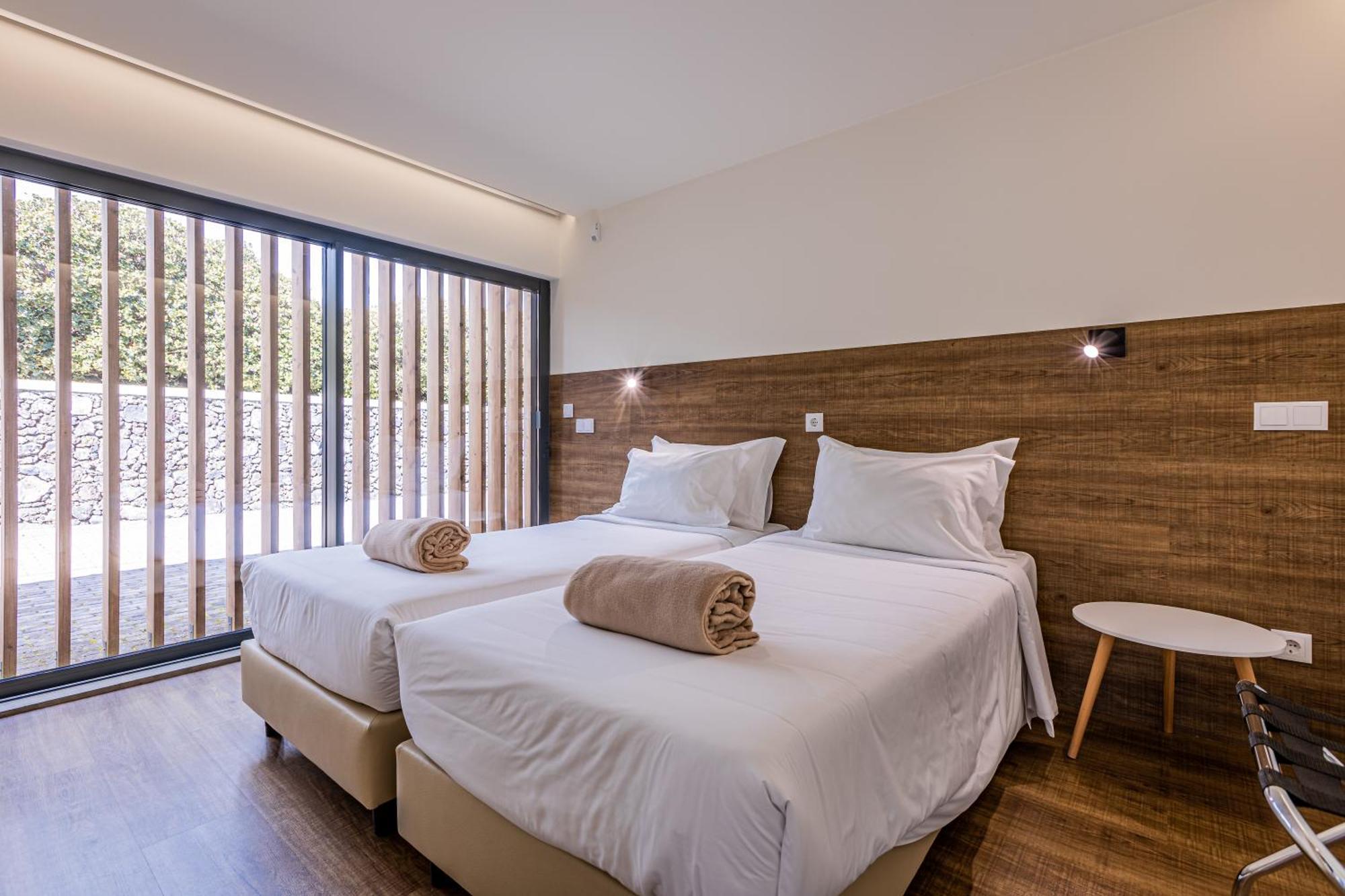 Quinta das Camélias - Açores Ponta Delgada Extérieur photo