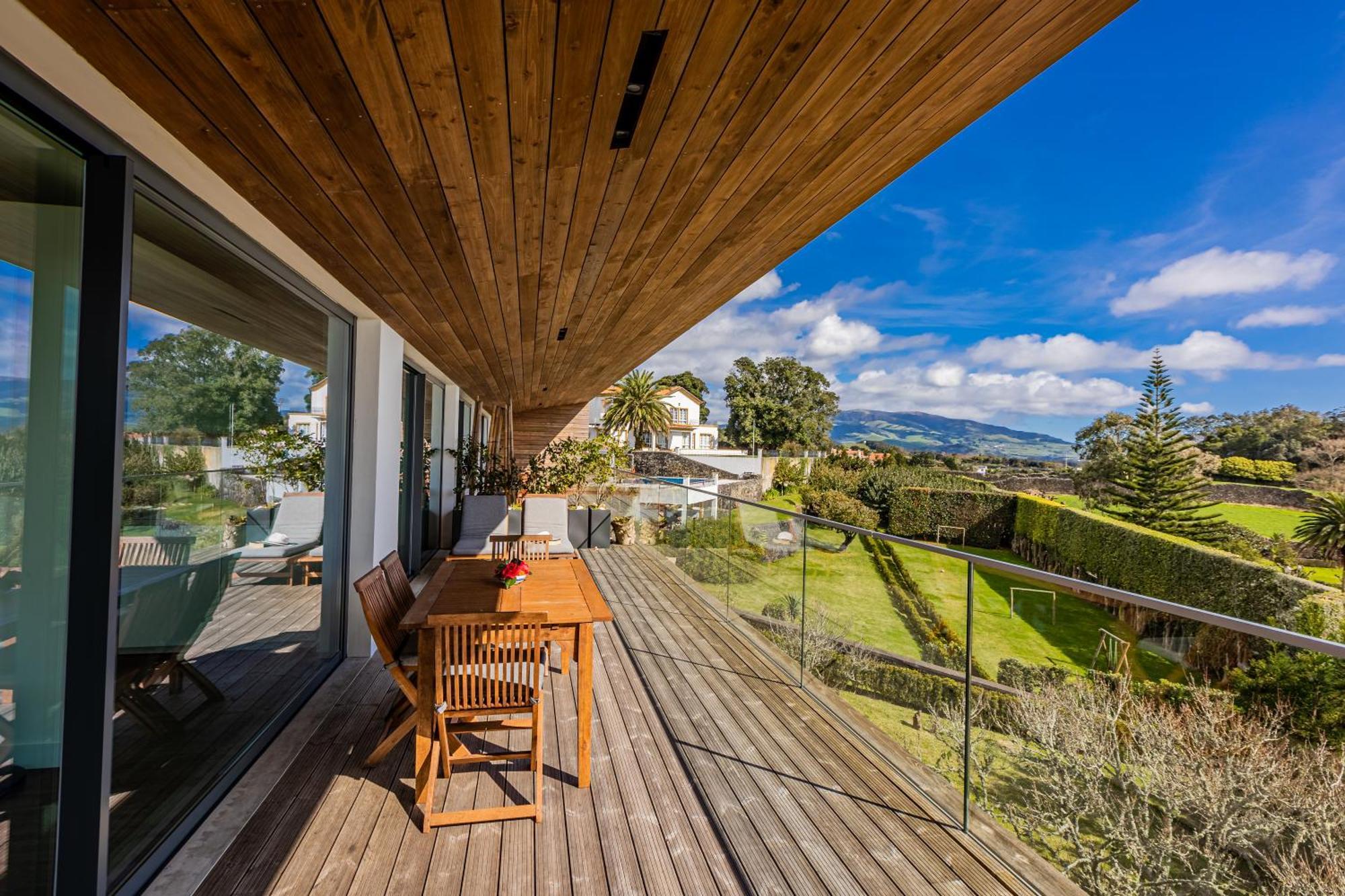 Quinta das Camélias - Açores Ponta Delgada Extérieur photo