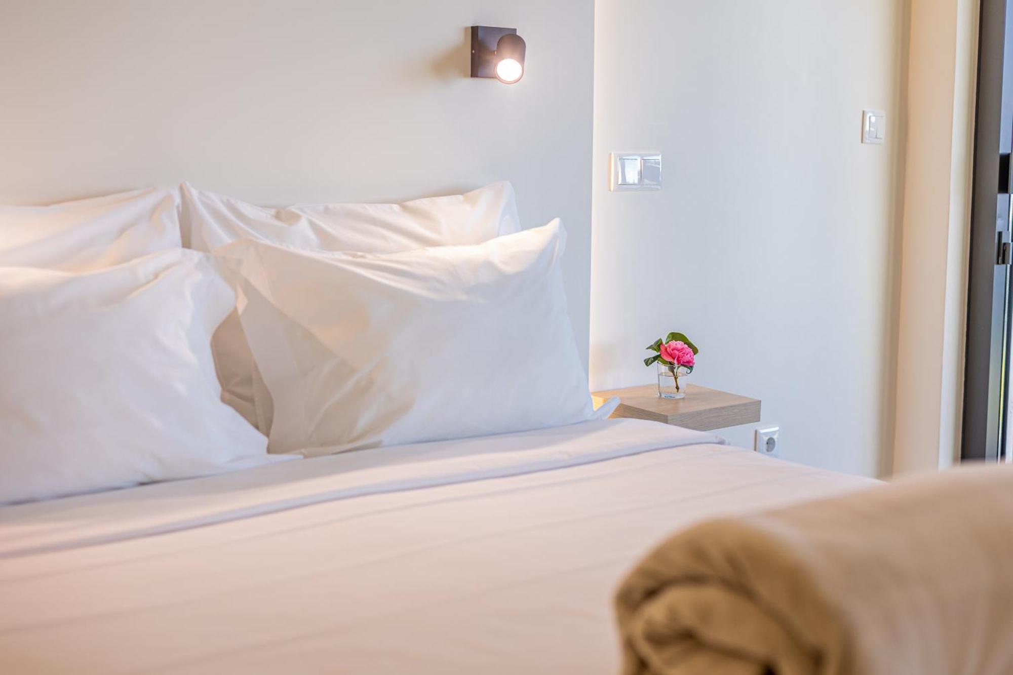 Quinta das Camélias - Açores Ponta Delgada Chambre photo