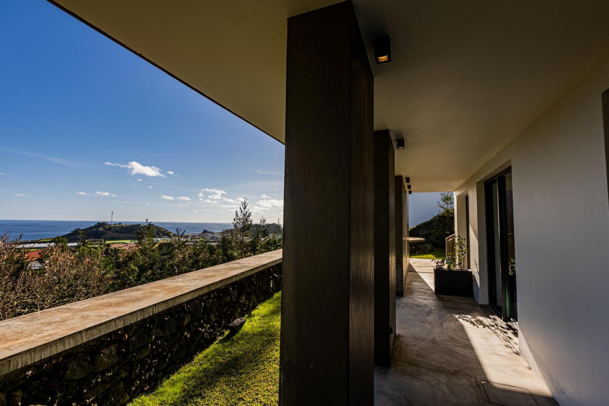 Quinta das Camélias - Açores Ponta Delgada Chambre photo