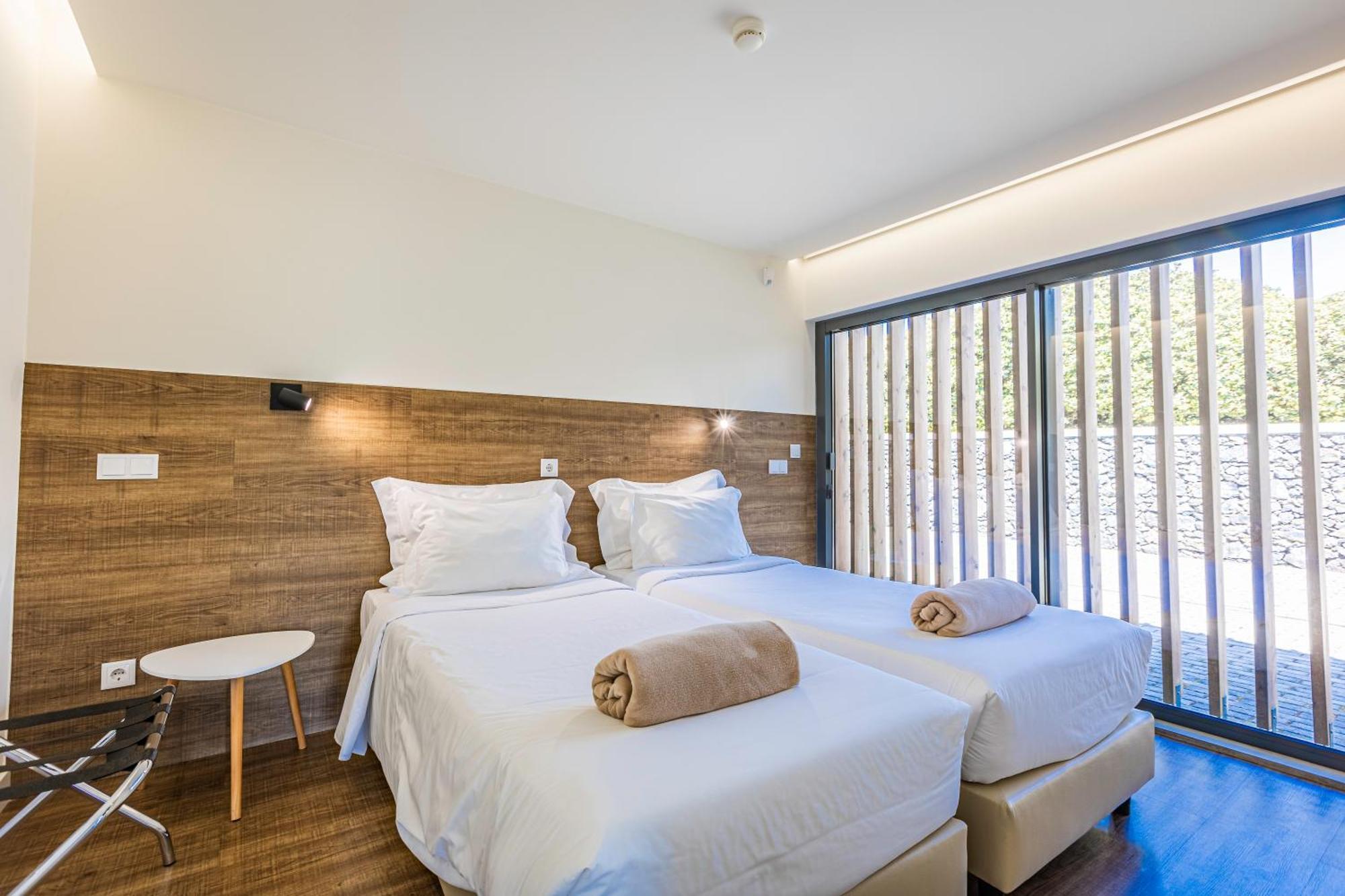 Quinta das Camélias - Açores Ponta Delgada Chambre photo