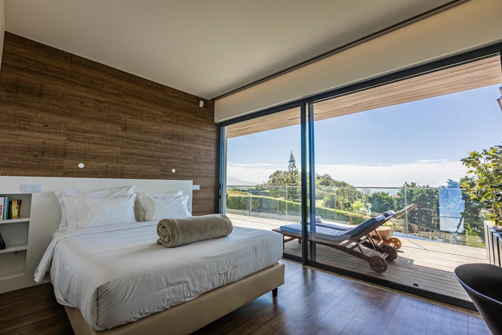 Quinta das Camélias - Açores Ponta Delgada Chambre photo