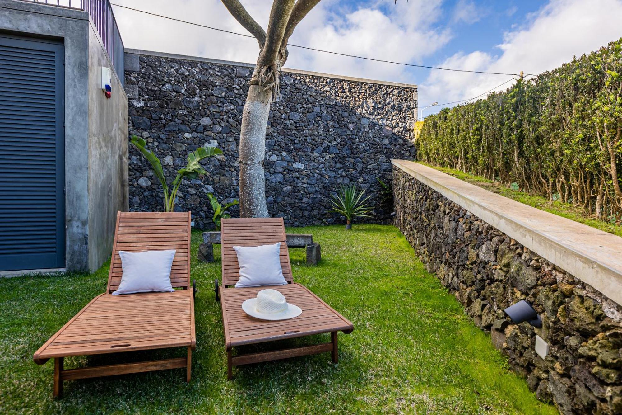 Quinta das Camélias - Açores Ponta Delgada Chambre photo