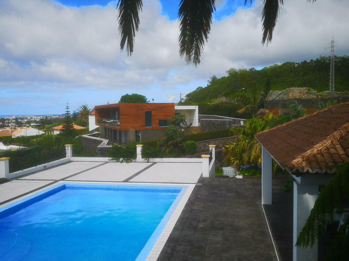 Quinta das Camélias - Açores Ponta Delgada Extérieur photo