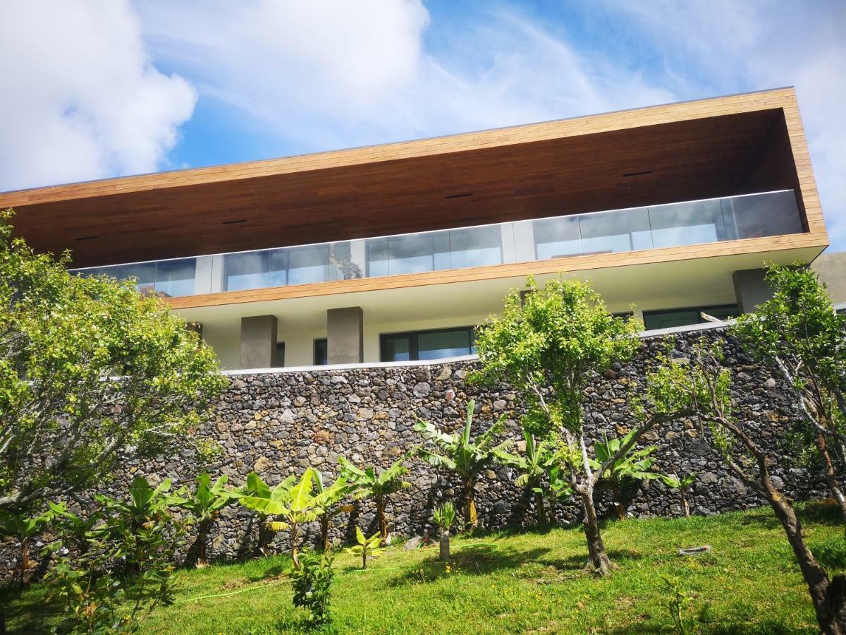 Quinta das Camélias - Açores Ponta Delgada Extérieur photo