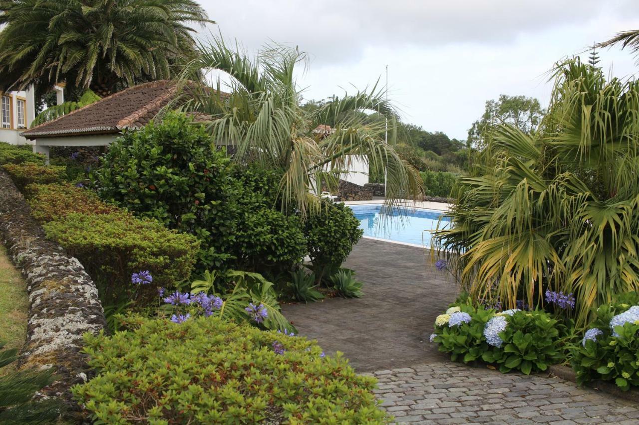 Quinta das Camélias - Açores Ponta Delgada Extérieur photo