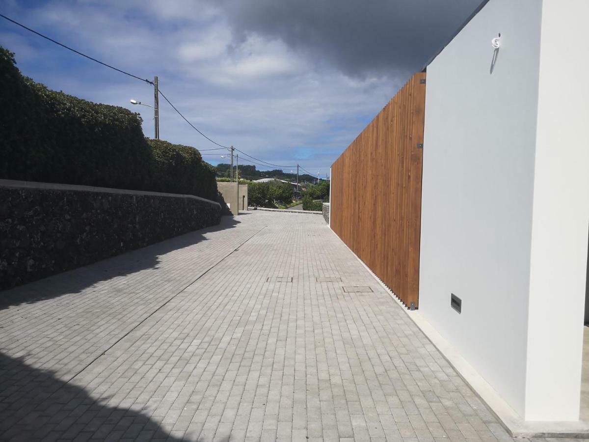 Quinta das Camélias - Açores Ponta Delgada Extérieur photo