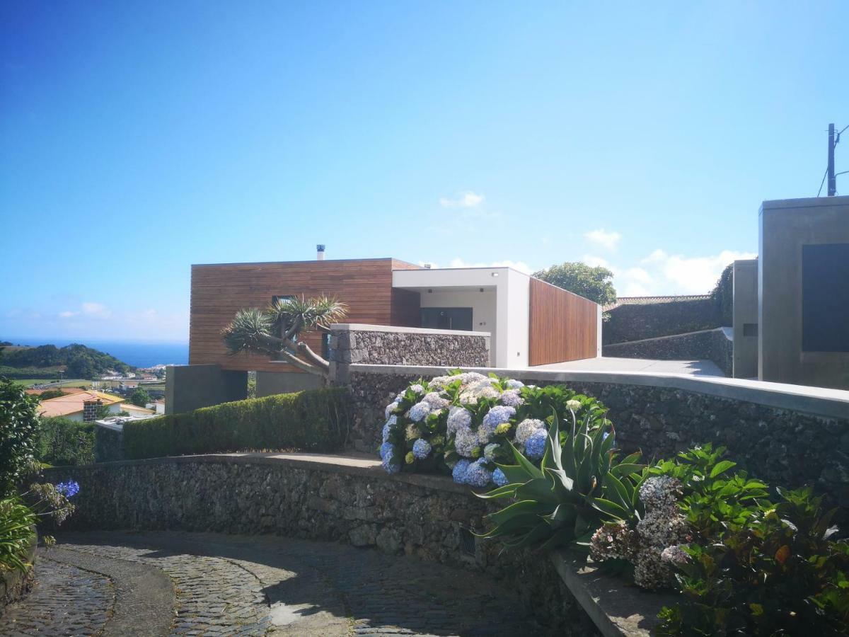 Quinta das Camélias - Açores Ponta Delgada Extérieur photo