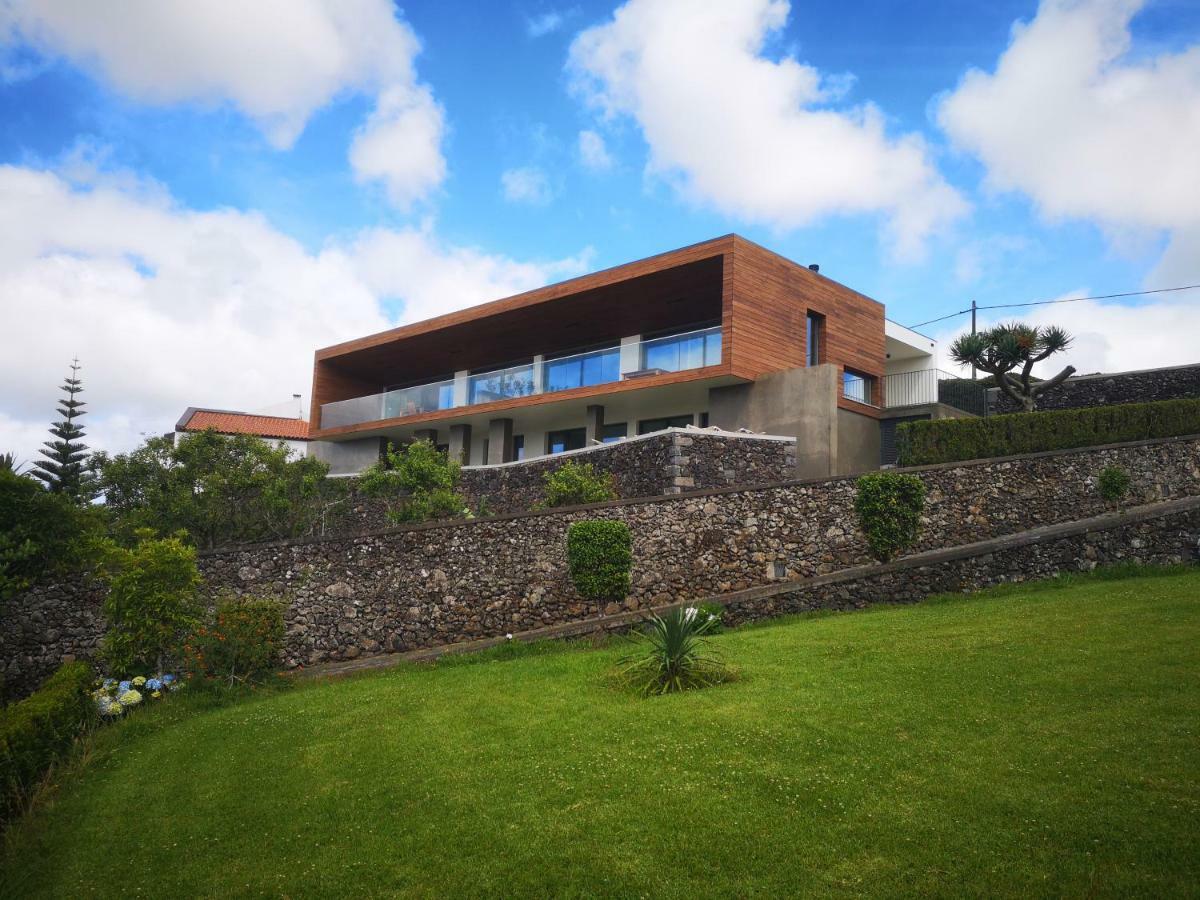 Quinta das Camélias - Açores Ponta Delgada Extérieur photo