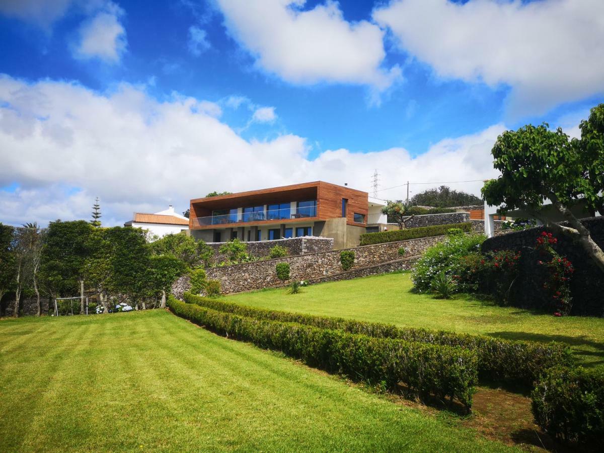 Quinta das Camélias - Açores Ponta Delgada Extérieur photo
