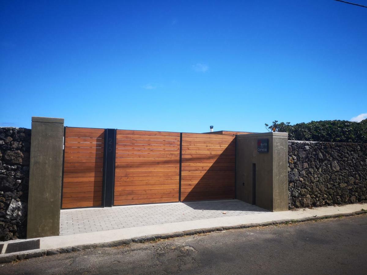 Quinta das Camélias - Açores Ponta Delgada Extérieur photo