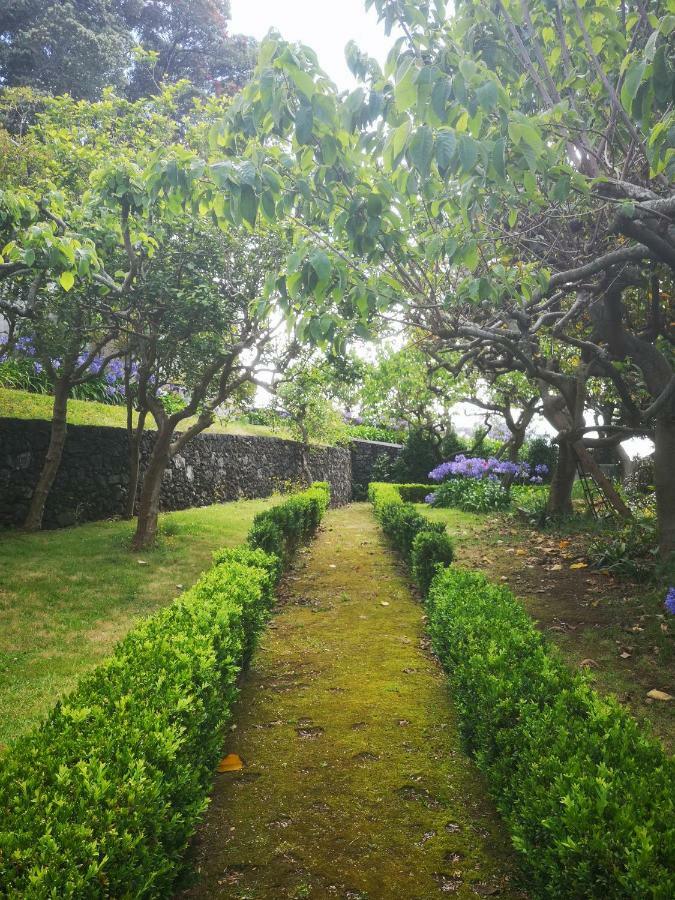 Quinta das Camélias - Açores Ponta Delgada Extérieur photo