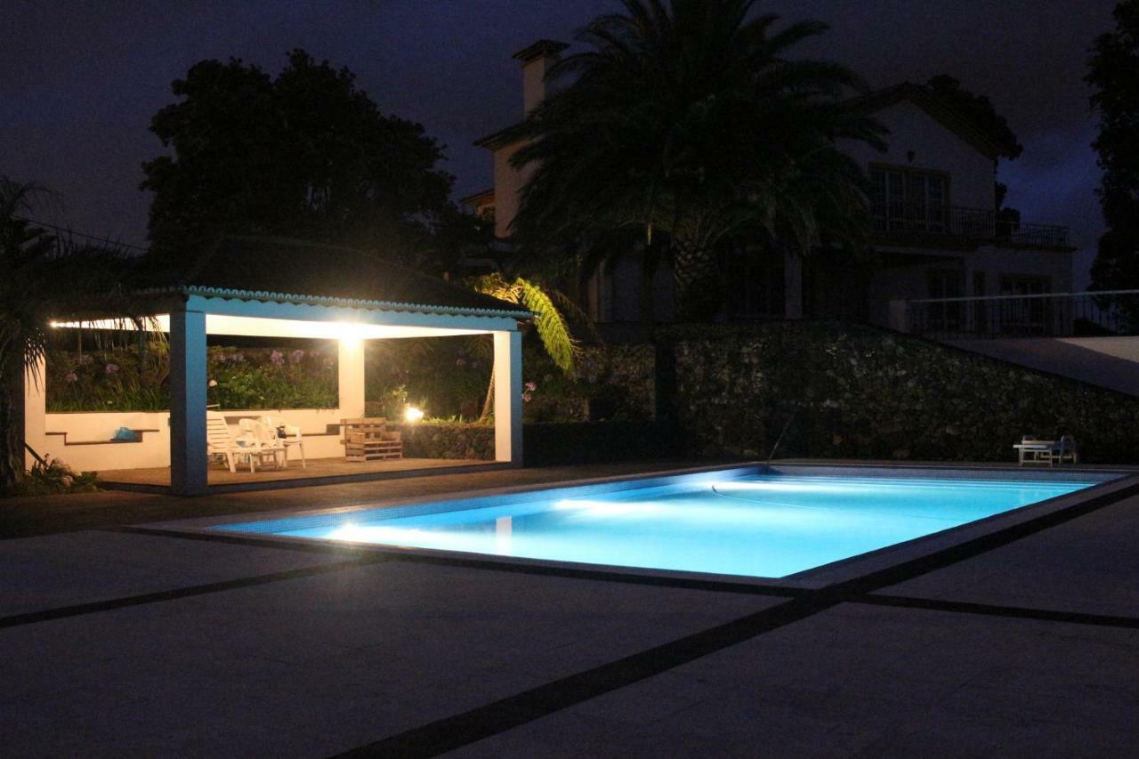 Quinta das Camélias - Açores Ponta Delgada Extérieur photo