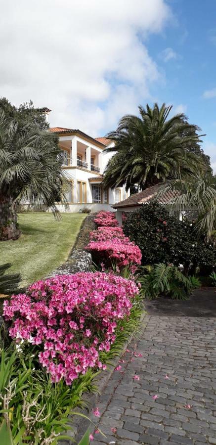 Quinta das Camélias - Açores Ponta Delgada Extérieur photo
